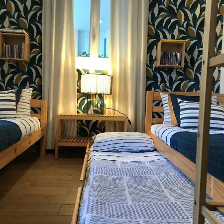 Du Golfe T3 En Bord De Apartment La Ciotat