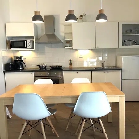 Du Golfe T3 En Bord De Apartment La Ciotat