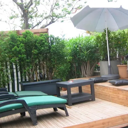 Apartment Du Golfe T3 En Bord De *